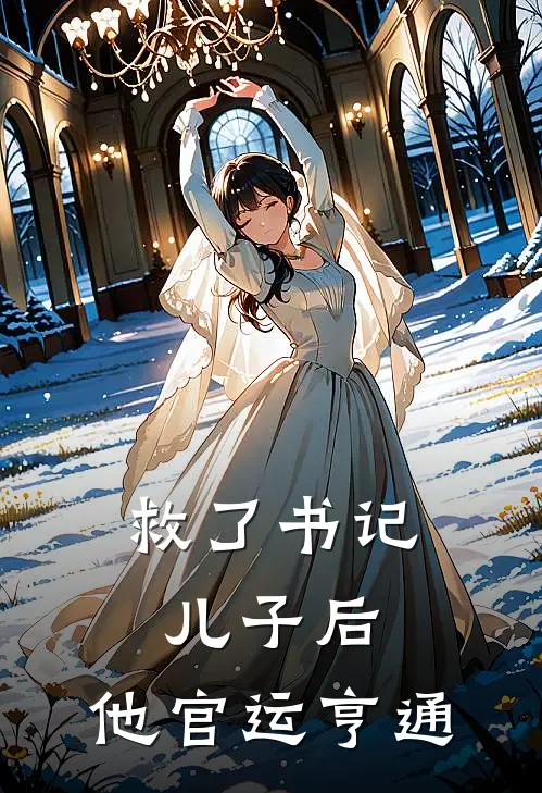 救了书记儿子后，他官运亨通