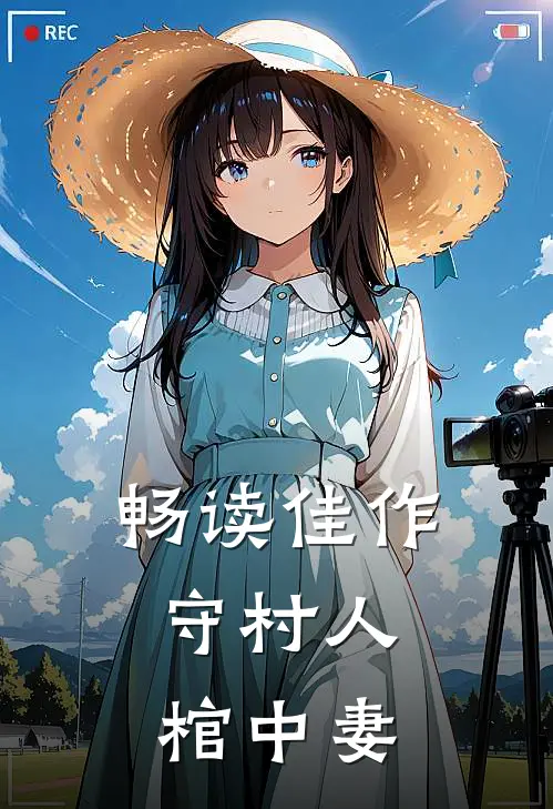 畅读佳作守村人，棺中妻