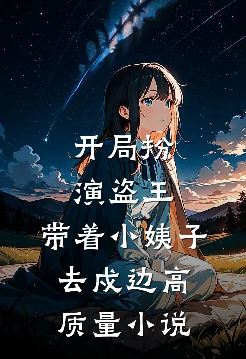 开局扮演盗王，带着小姨子去戍边高质量小说