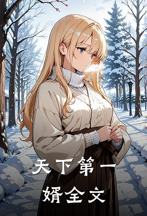天下第一婿全文