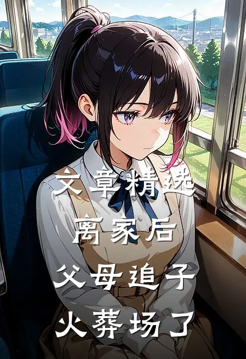 文章精选离家后，父母追子火葬场了