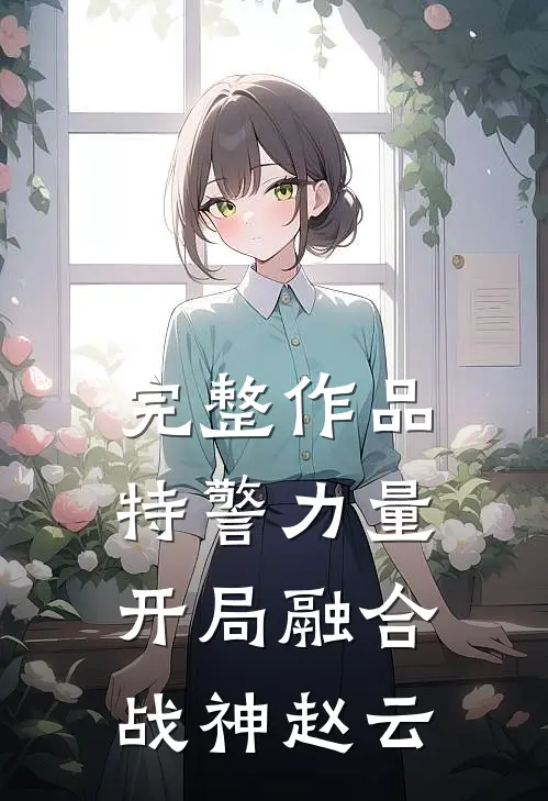 完整作品特警力量：开局融合战神赵云