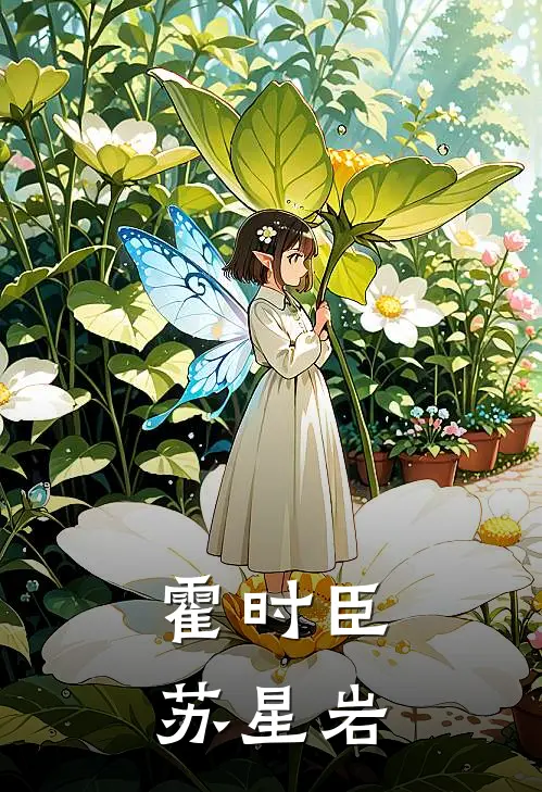 霍时臣苏星岩