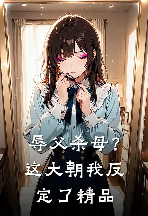 辱父杀母？这大朝我反定了精品