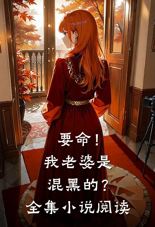 要命！我老婆是混黑的？全集小说阅读