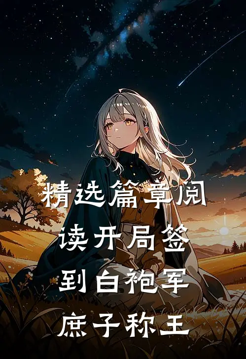 精选篇章阅读开局签到白袍军：庶子称王
