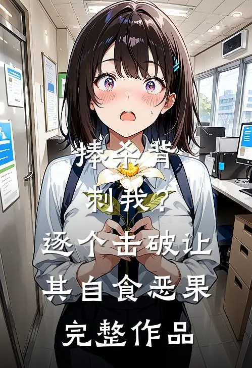 捧杀背刺我？逐个击破让其自食恶果完整作品