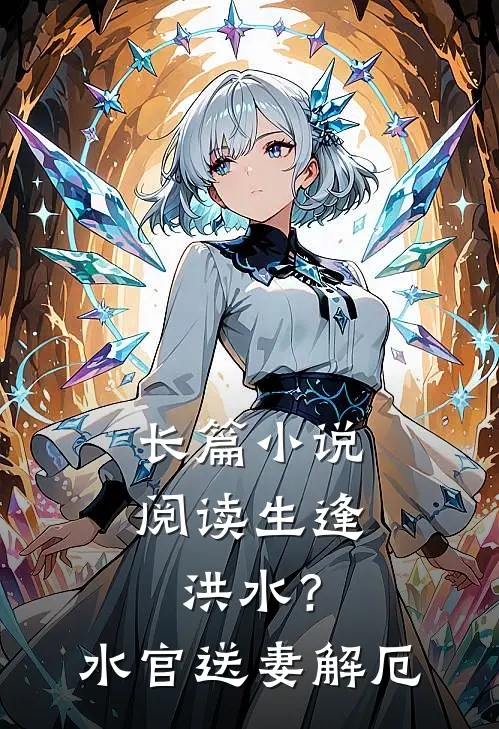 长篇小说阅读生逢洪水？水官送妻解厄