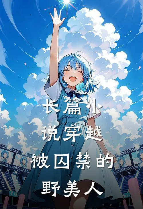 长篇小说穿越：被囚禁的野美人