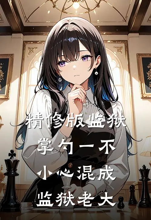 精修版监狱掌勺一不小心混成监狱老大