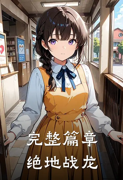 完整篇章绝地战龙