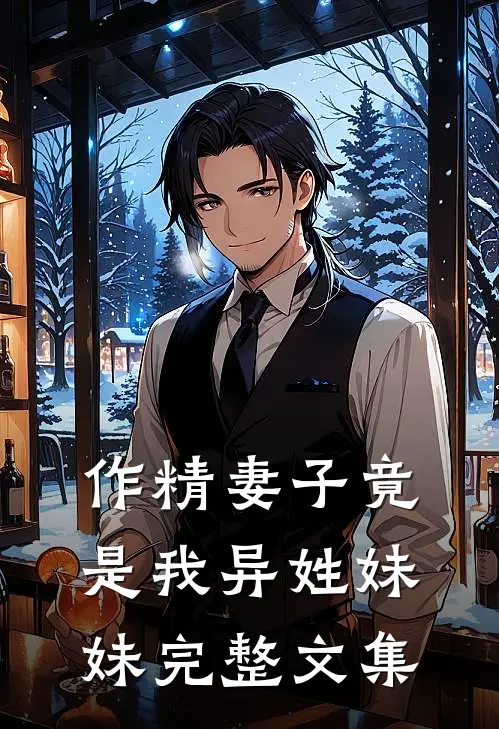作精妻子竟是我异姓妹妹完整文集