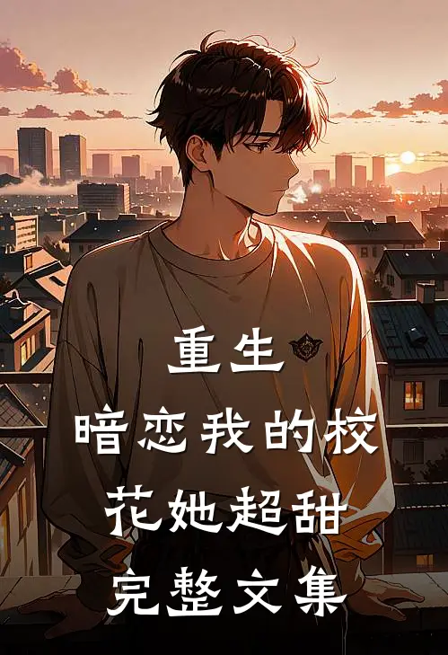 重生：暗恋我的校花她超甜完整文集