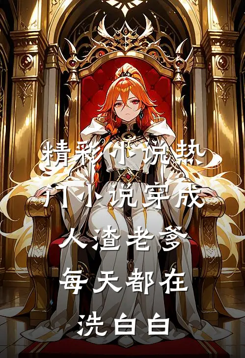 精彩小说热门小说穿成人渣老爹,每天都在洗白白