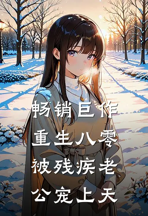 畅销巨作重生八零：被残疾老公宠上天
