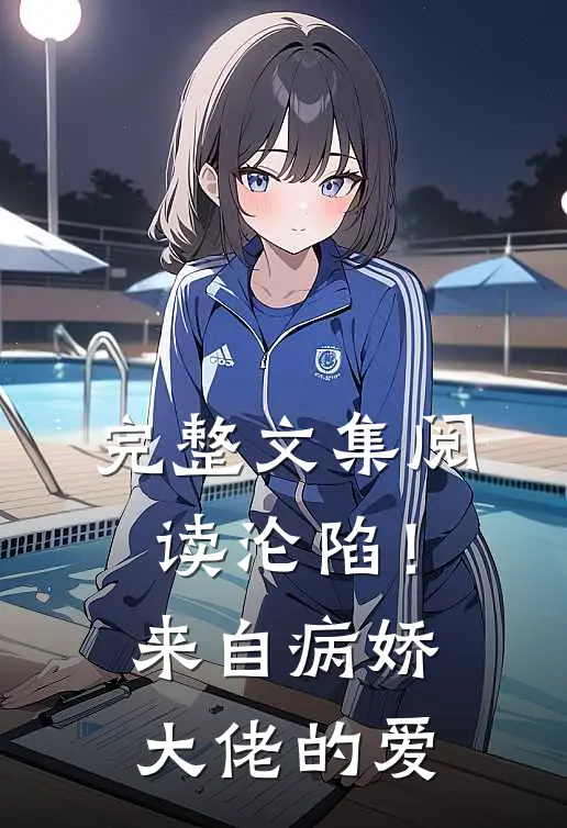 完整文集阅读沦陷！来自病娇大佬的爱