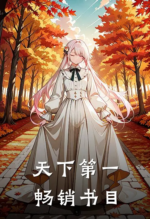 天下第一畅销书目