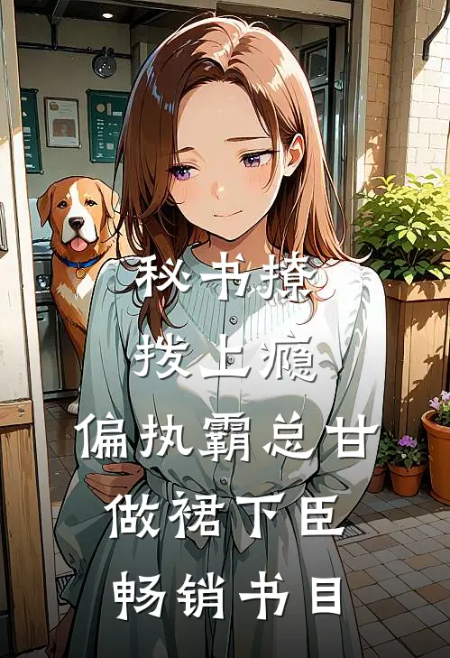 秘书撩拨上瘾，偏执霸总甘做裙下臣畅销书目