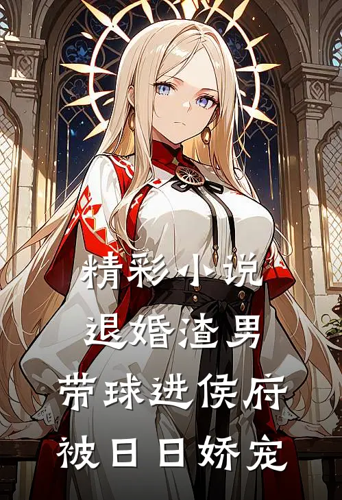 精彩小说退婚渣男：带球进侯府被日日娇宠