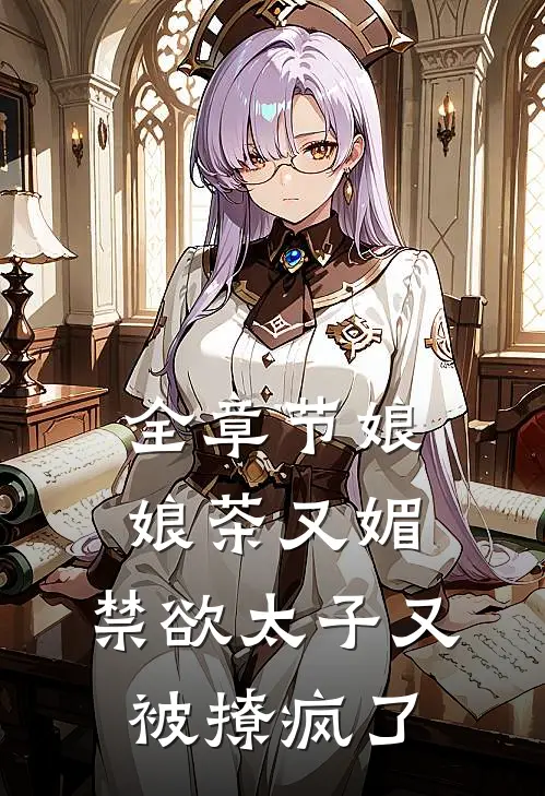 全章节娘娘茶又媚，禁欲太子又被撩疯了