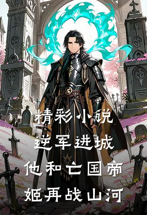 精彩小说逆军进城,他和亡国帝姬再战山河