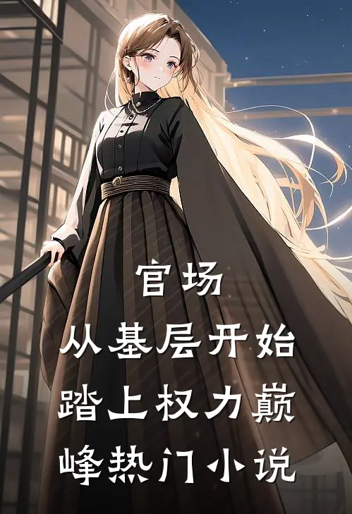 官场：从基层开始踏上权力巅峰热门小说