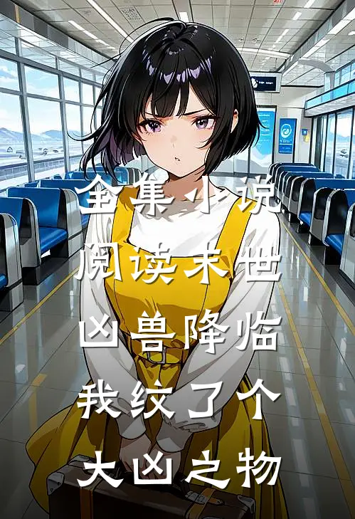 全集小说阅读末世：凶兽降临，我纹了个大凶之物