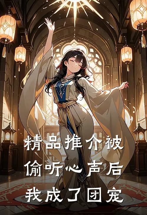 精品推介被偷听心声后我成了团宠