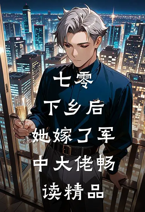 七零：下乡后，她嫁了军中大佬畅读精品