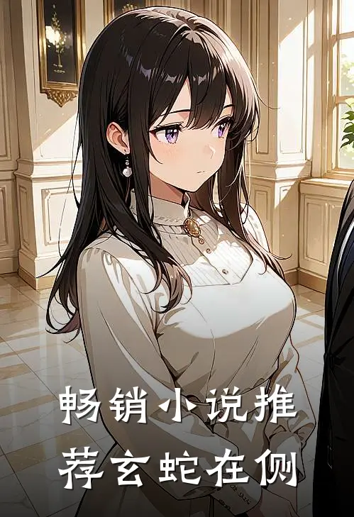 畅销小说推荐玄蛇在侧