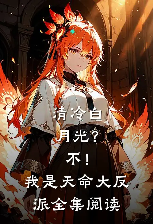 清冷白月光？不！我是天命大反派全集阅读