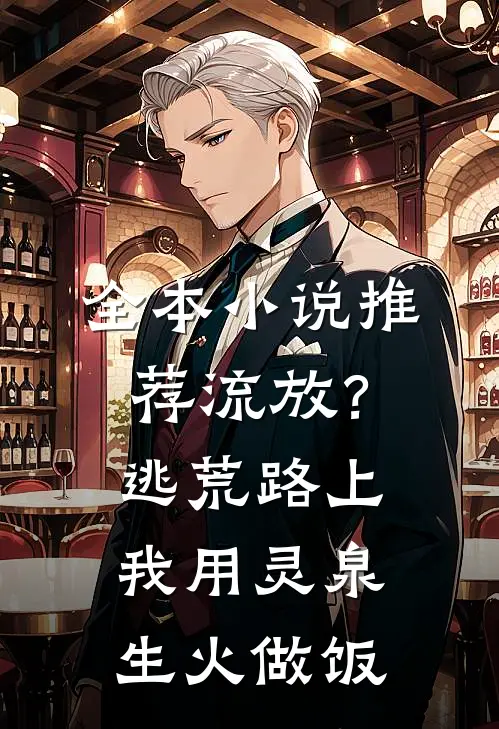 全本小说推荐流放？逃荒路上我用灵泉生火做饭