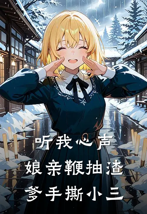 听我心声，娘亲鞭抽渣爹手撕小三