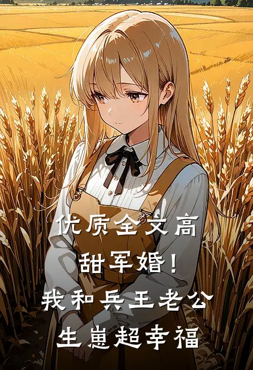 优质全文高甜军婚！我和兵王老公生崽超幸福
