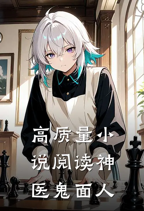 高质量小说阅读神医鬼面人
