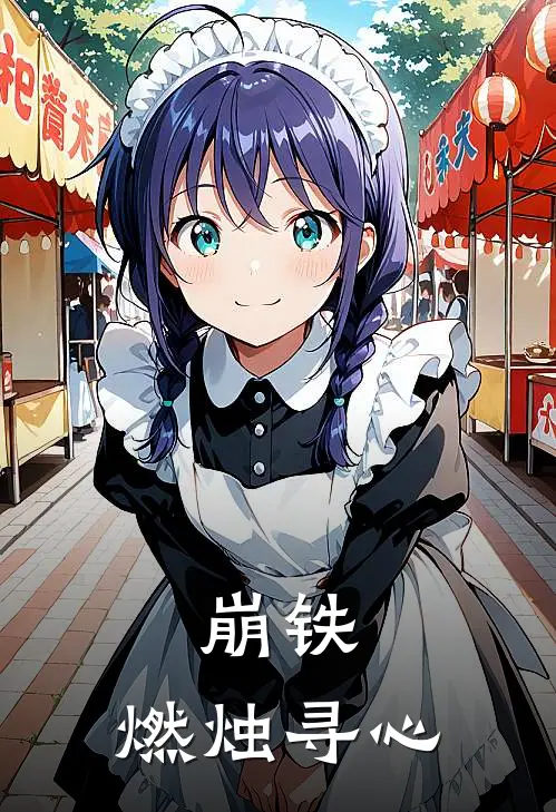 崩铁：燃烛寻心