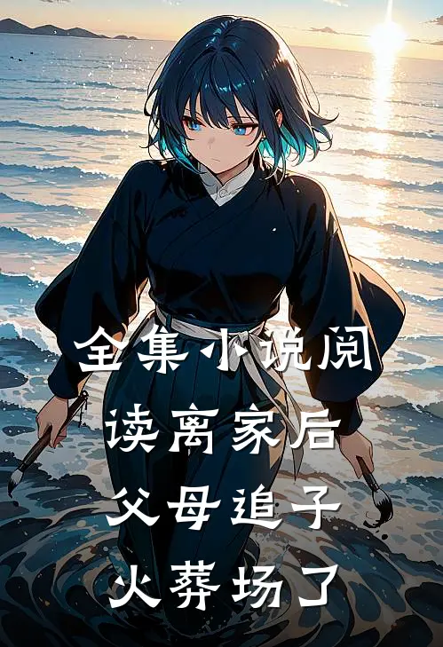 全集小说阅读离家后，父母追子火葬场了