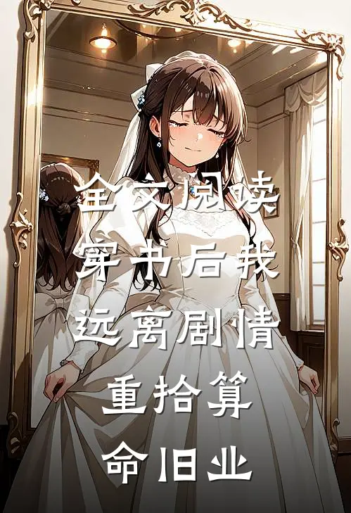 全文阅读穿书后我远离剧情，重拾算命旧业