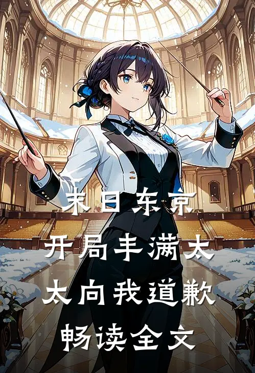 末日东京：开局丰满太太向我道歉畅读全文