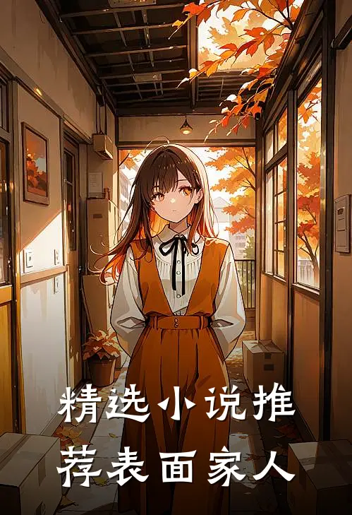 精选小说推荐表面家人