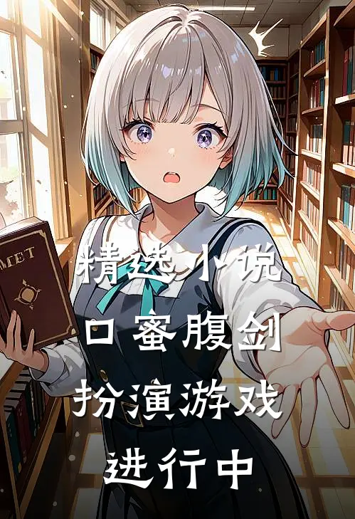 精选小说口蜜腹剑：扮演游戏进行中
