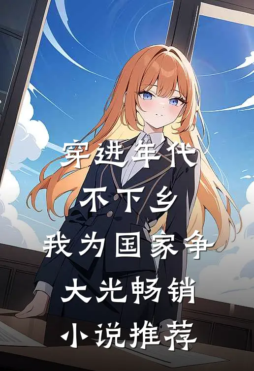 穿进年代不下乡，我为国家争大光畅销小说推荐