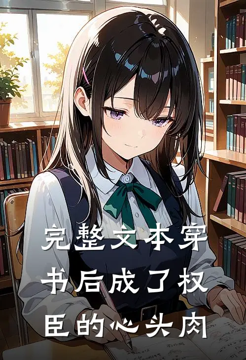 完整文本穿书后成了权臣的心头肉