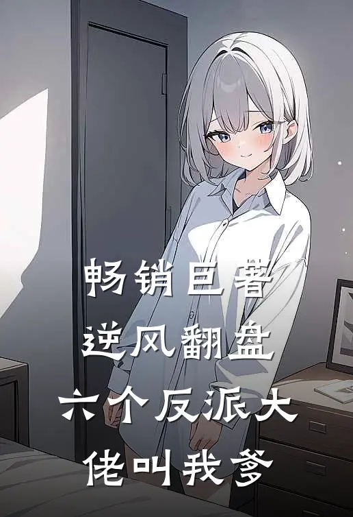 畅销巨著逆风翻盘：六个反派大佬叫我爹