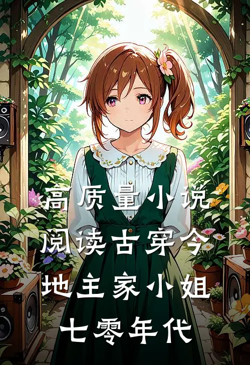 高质量小说阅读古穿今，地主家小姐七零年代