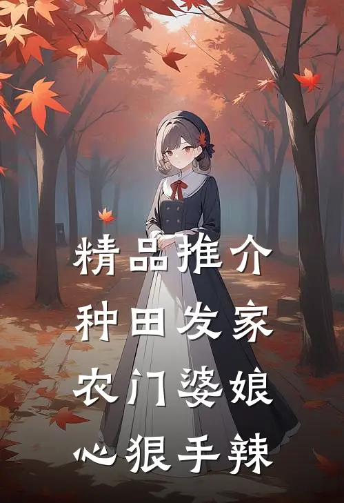 精品推介种田发家：农门婆娘心狠手辣