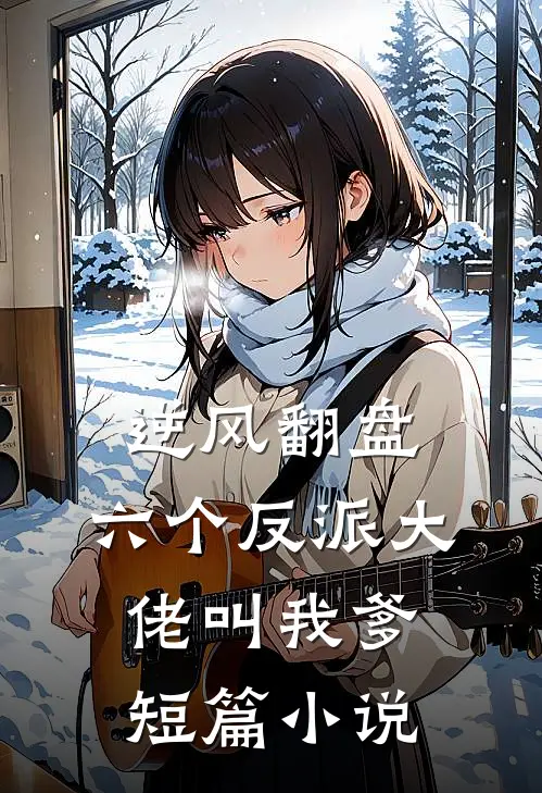 逆风翻盘：六个反派大佬叫我爹短篇小说