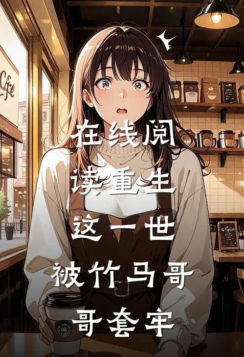 在线阅读重生：这一世，被竹马哥哥套牢