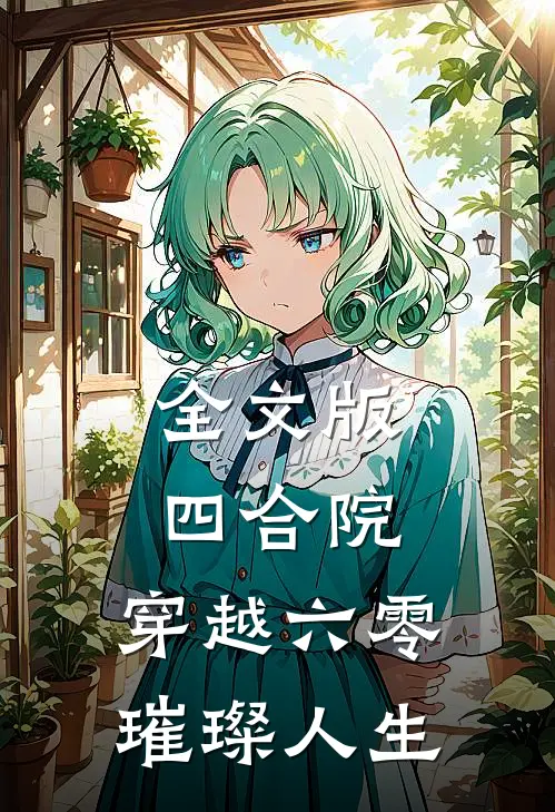 全文版四合院：穿越六零璀璨人生