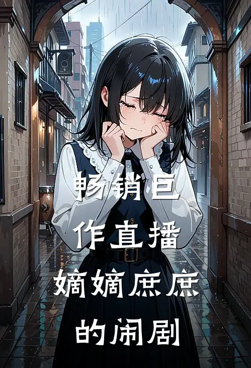 畅销巨作直播：嫡嫡庶庶的闹剧